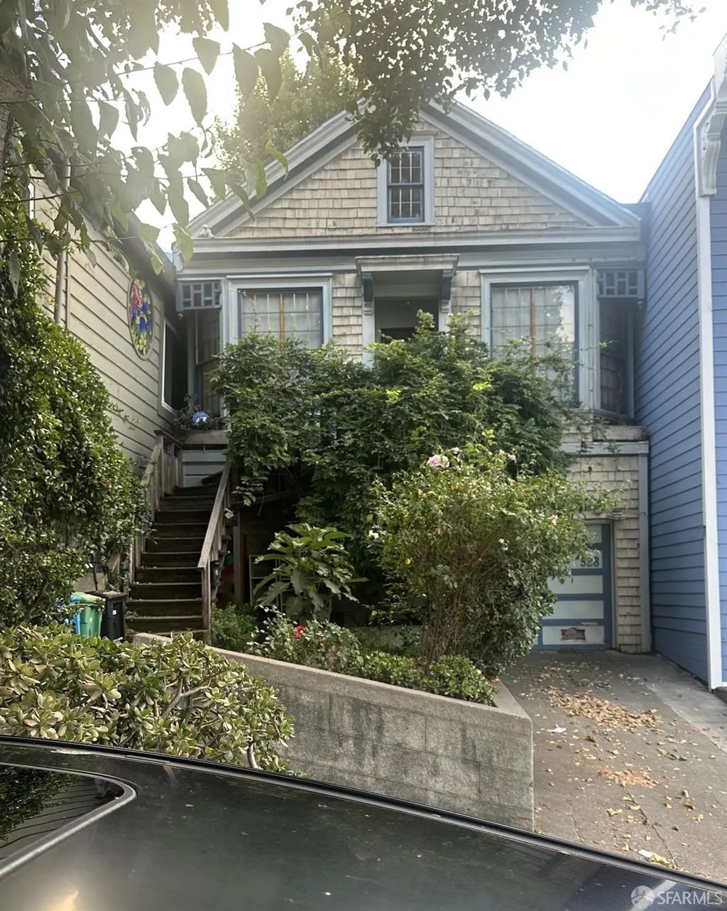 328 Mississippi Street, San Francisco