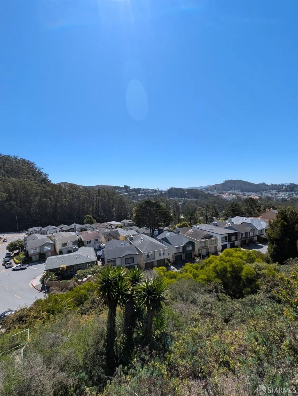 202 Oak Park Drive, San Francisco