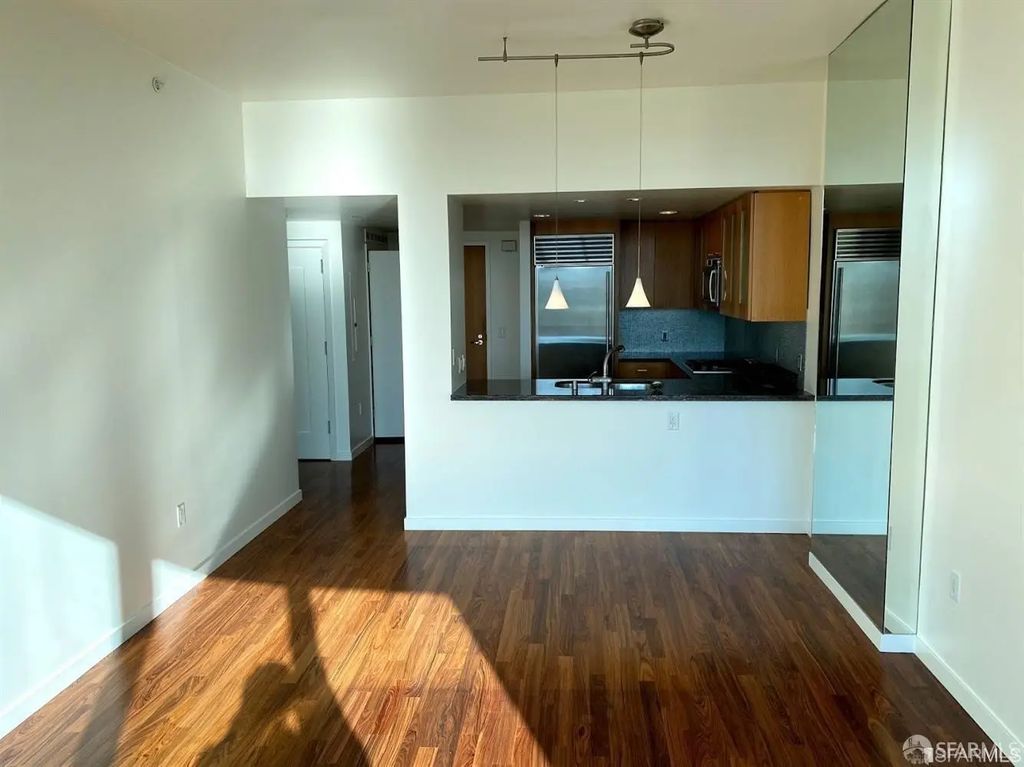 333 1st Street N503, San Francisco