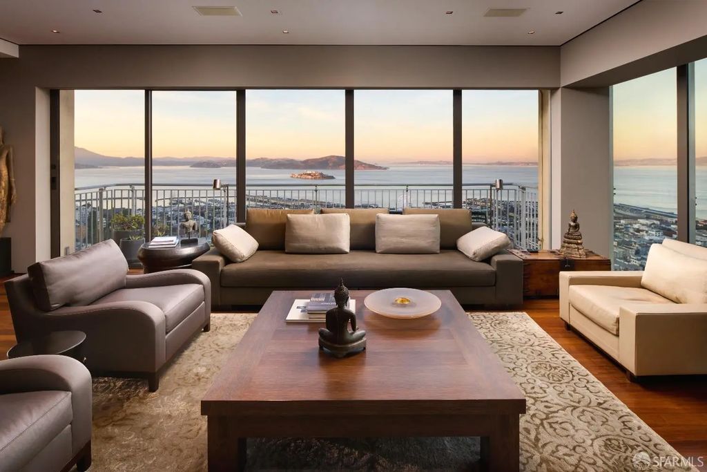1750 Taylor Street 1901, San Francisco