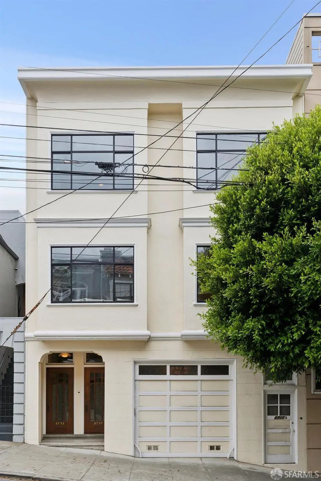 2735-2737 Gough Street, San Francisco
