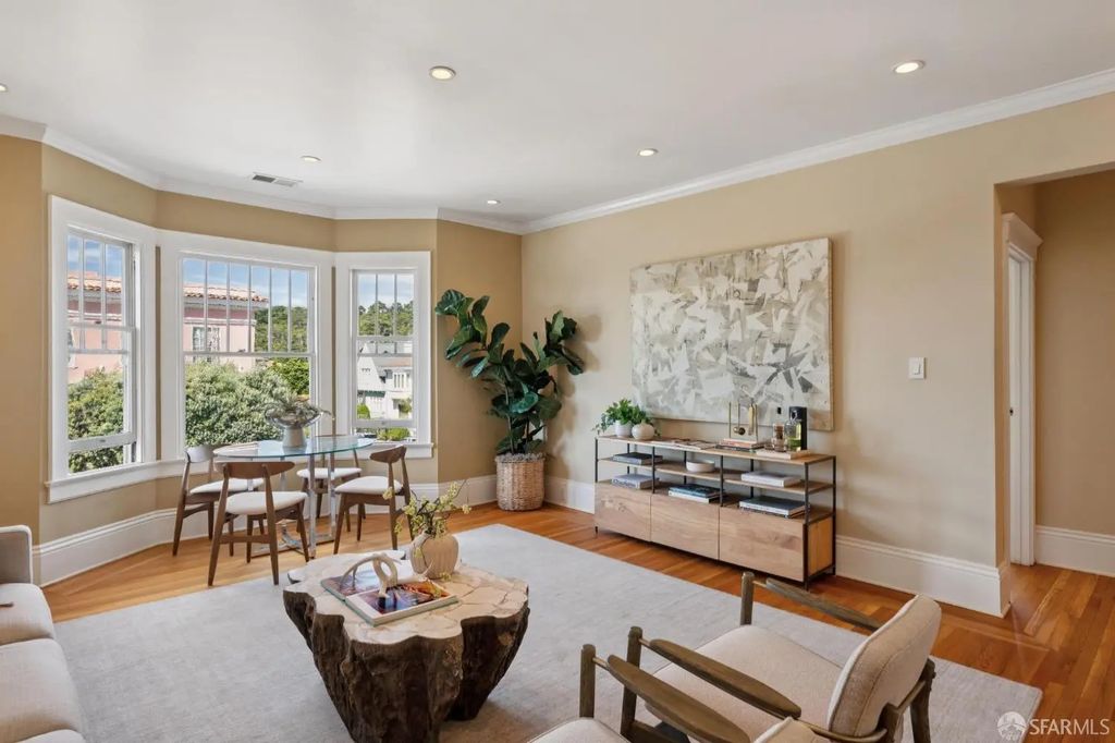 105 19th Avenue, San Francisco