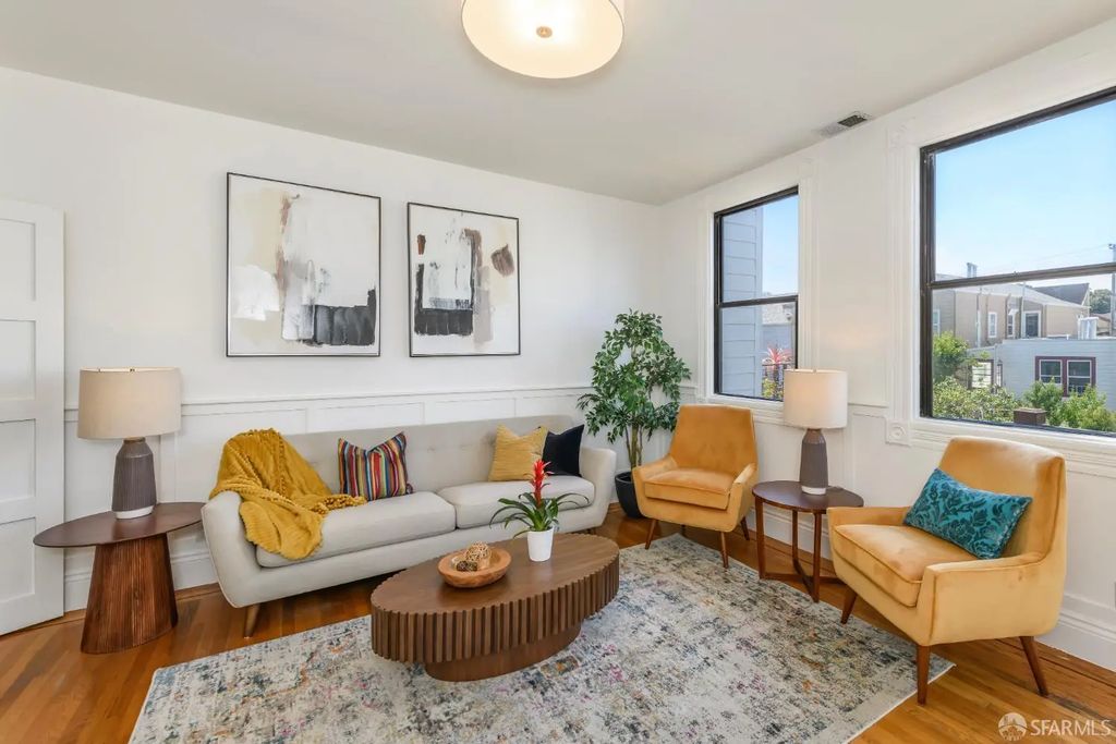 1324 Hampshire Street, San Francisco