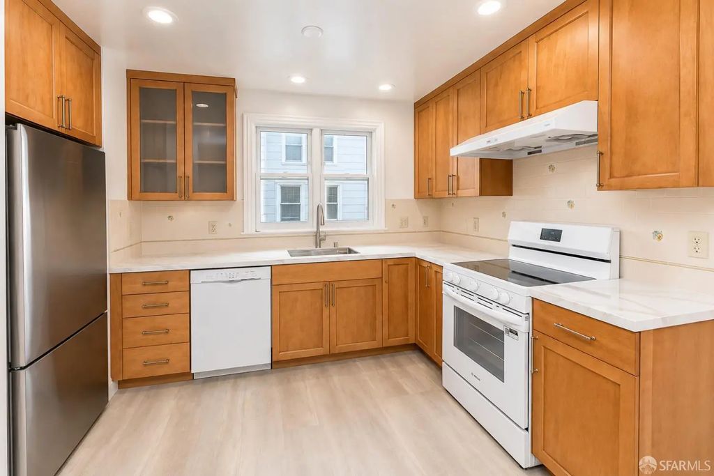1918 Filbert Street 101, San Francisco