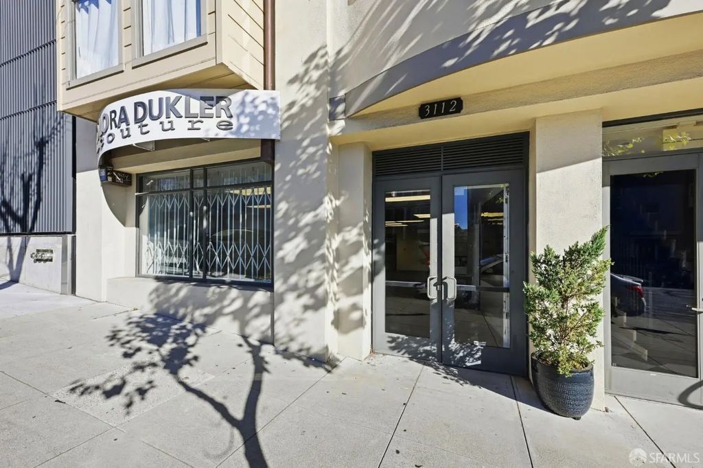 3112 California Street, San Francisco