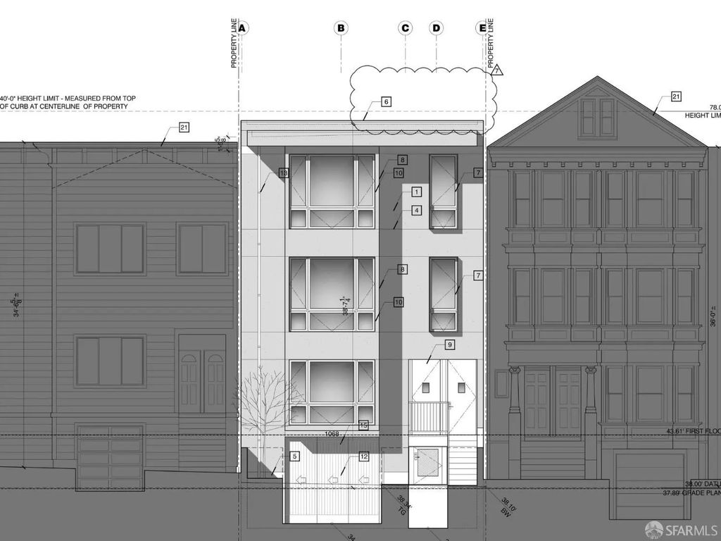 1068 Florida Street, San Francisco