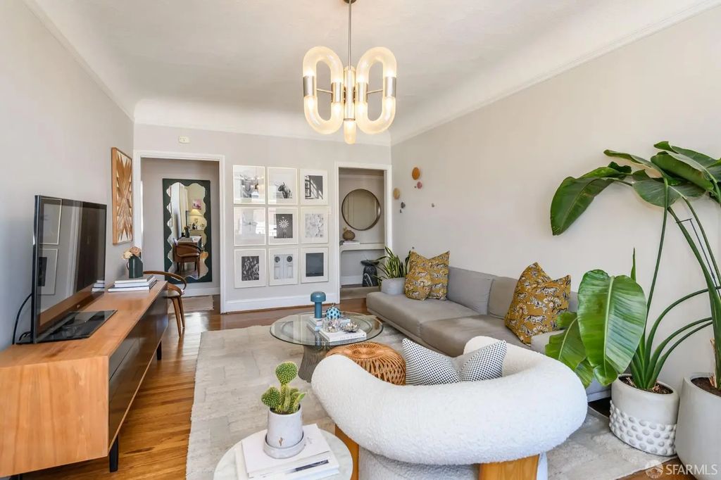 1905 Laguna Street 306, San Francisco