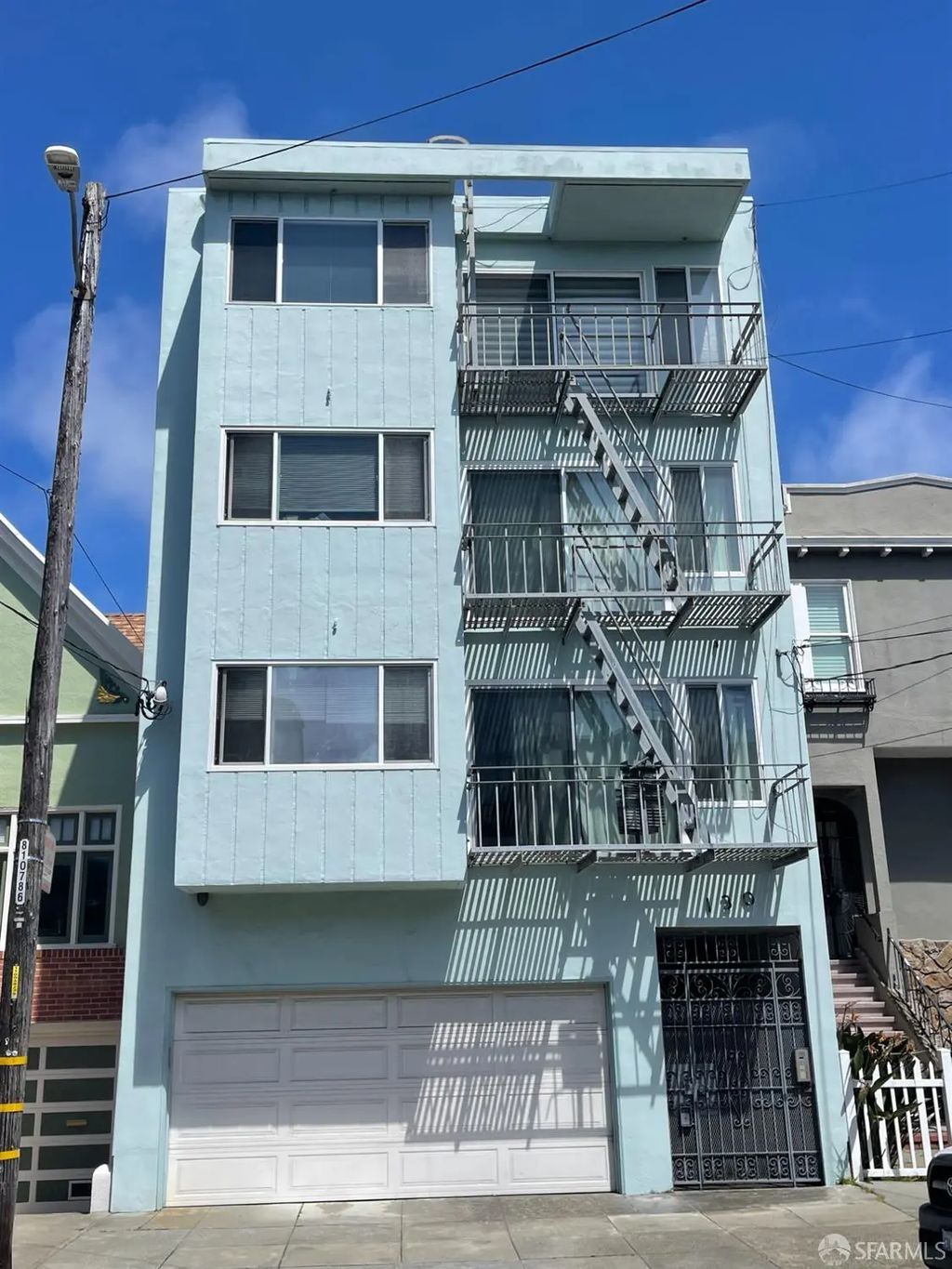 130 23rd Avenue 1, San Francisco