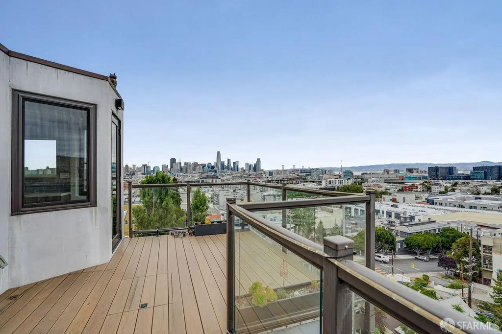 619 Rhode Island Street A, San Francisco