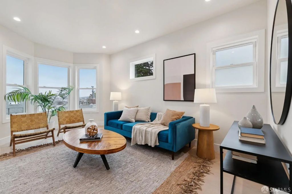 242 Divisadero Street 6, San Francisco