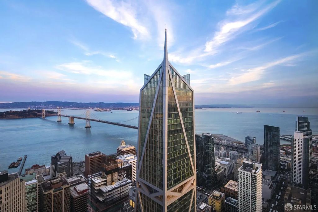 181 Fremont Street 70-ph, San Francisco