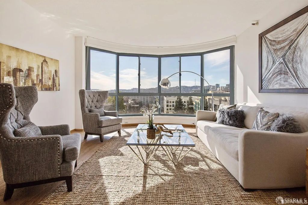 300 3rd Street 915, San Francisco