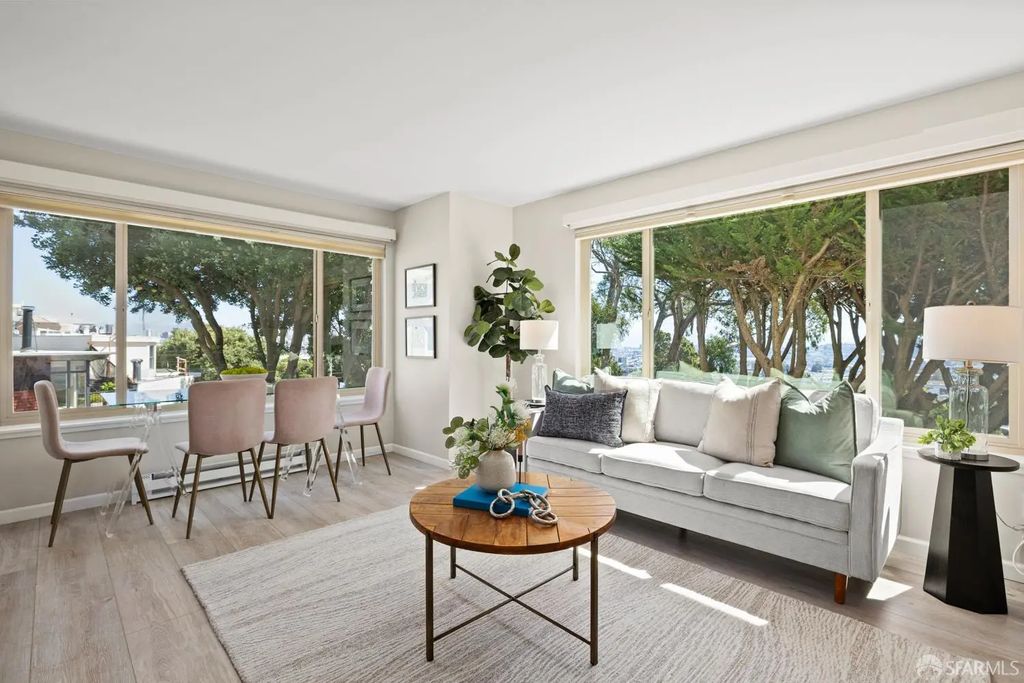 75 Roosevelt Way 2, San Francisco