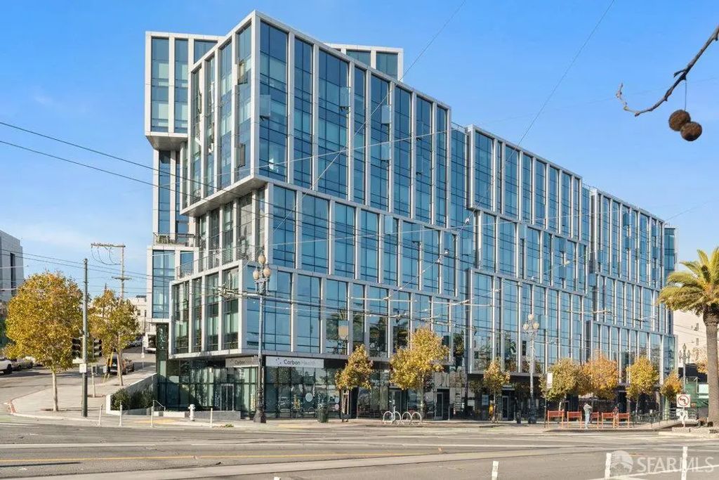8 Buchanan Street 211, San Francisco