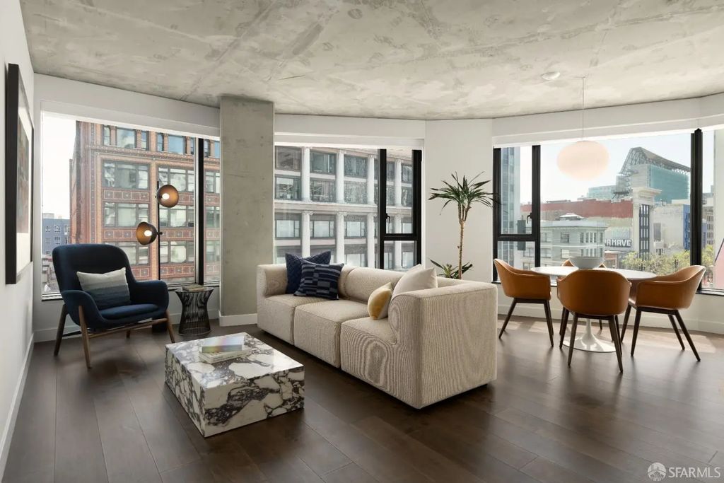 960 Market Street 1015, San Francisco