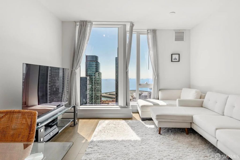488 Folsom Street 4406, San Francisco