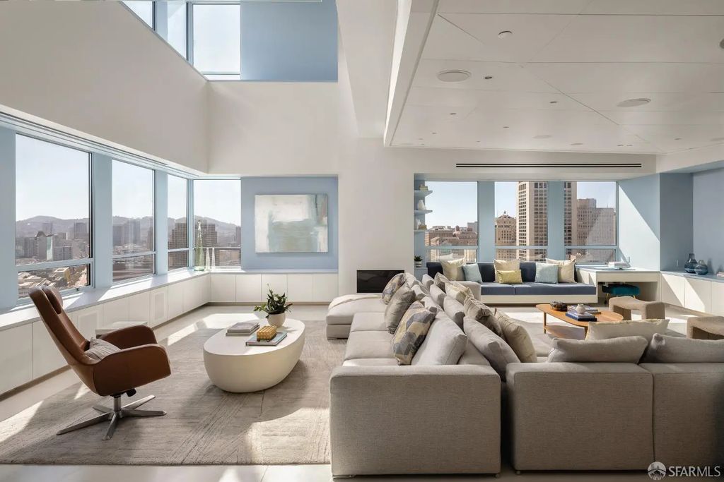 690 Market Street 2402, San Francisco
