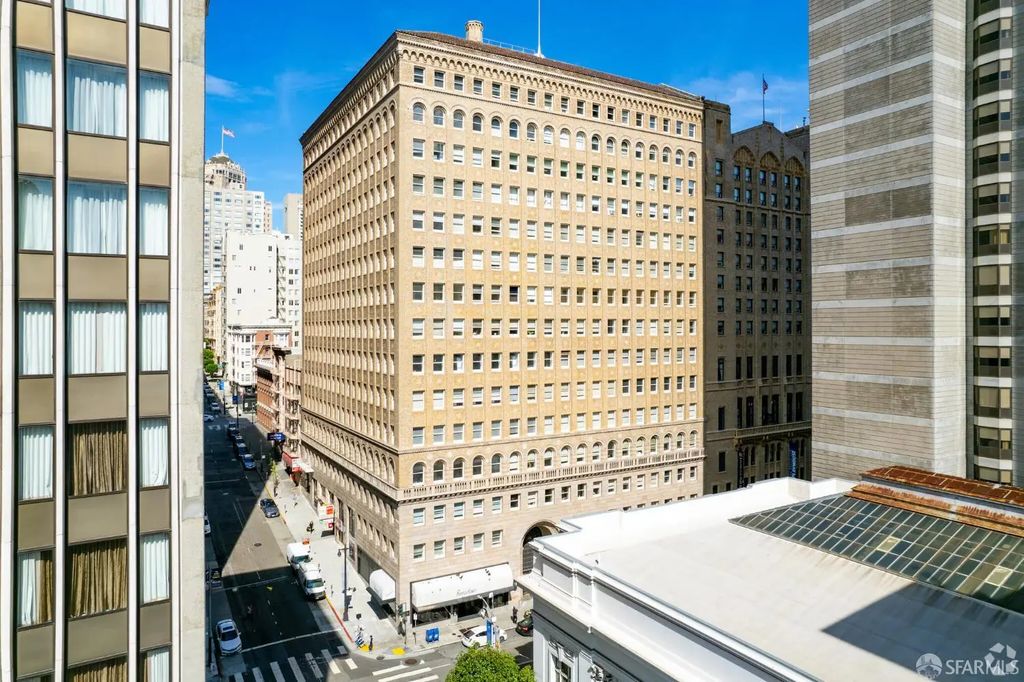 490 Post Street 1625, San Francisco