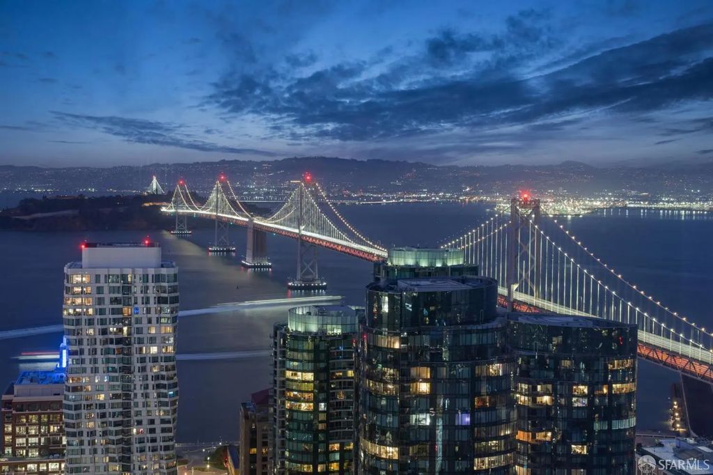 488 Folsom Street 4901, San Francisco