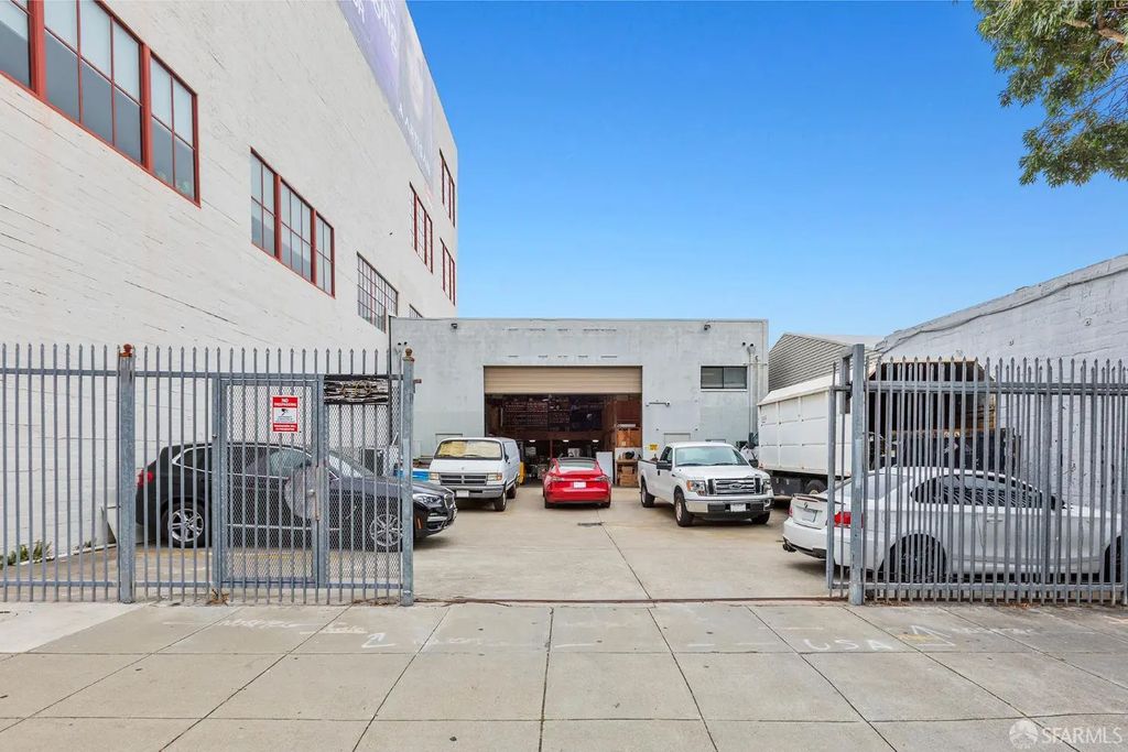 479 10th Street, San Francisco