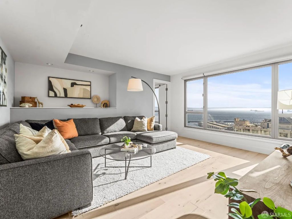 219 Brannan Street 16k, San Francisco