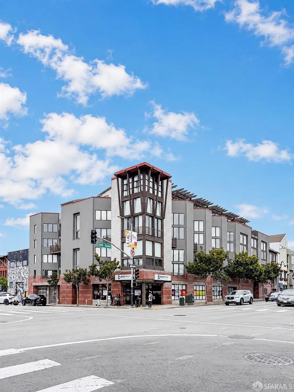 380 10th Street C, San Francisco