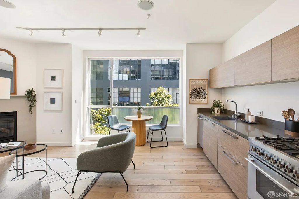 788 Minna Street 204, San Francisco
