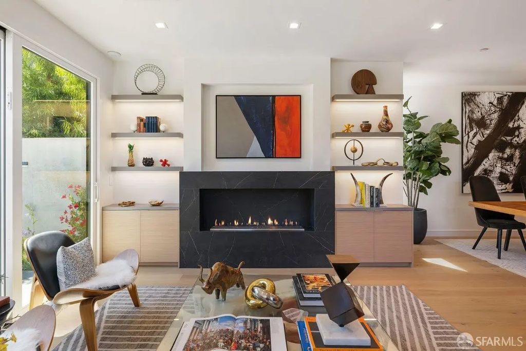755 Duncan Street, San Francisco
