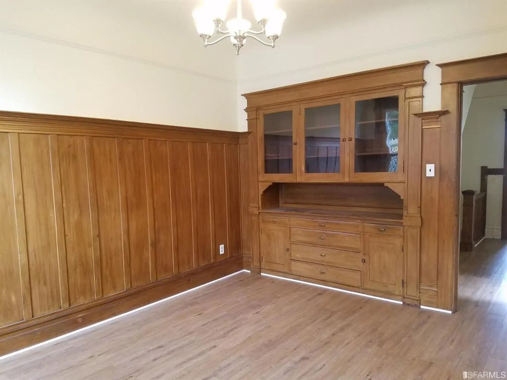 1662 Chestnut Street 1664, San Francisco