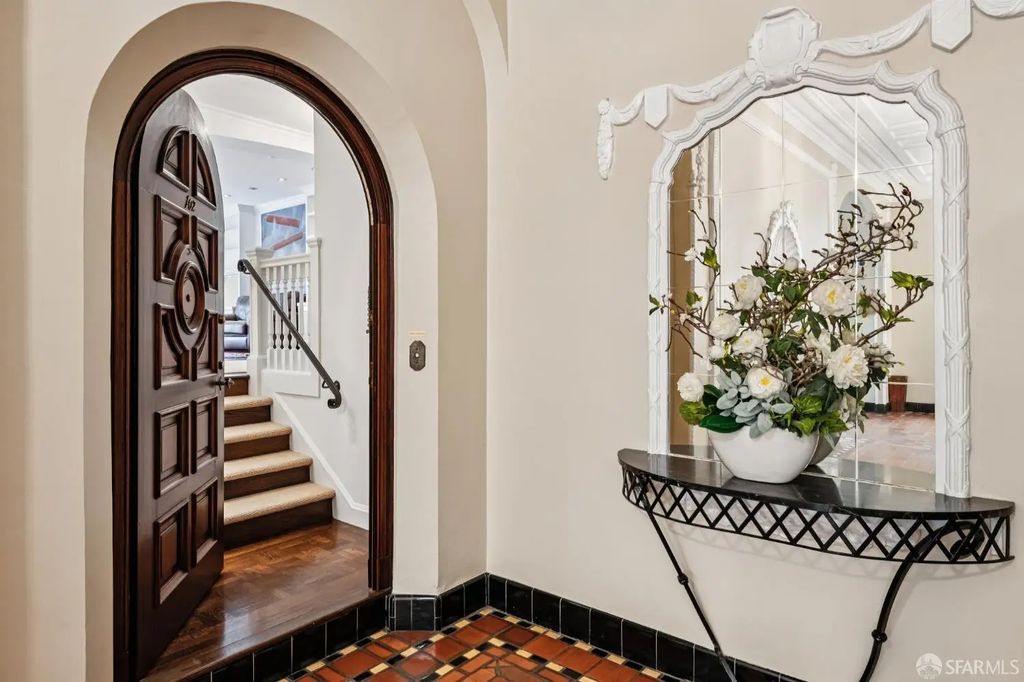 2100 Green Street 102, San Francisco