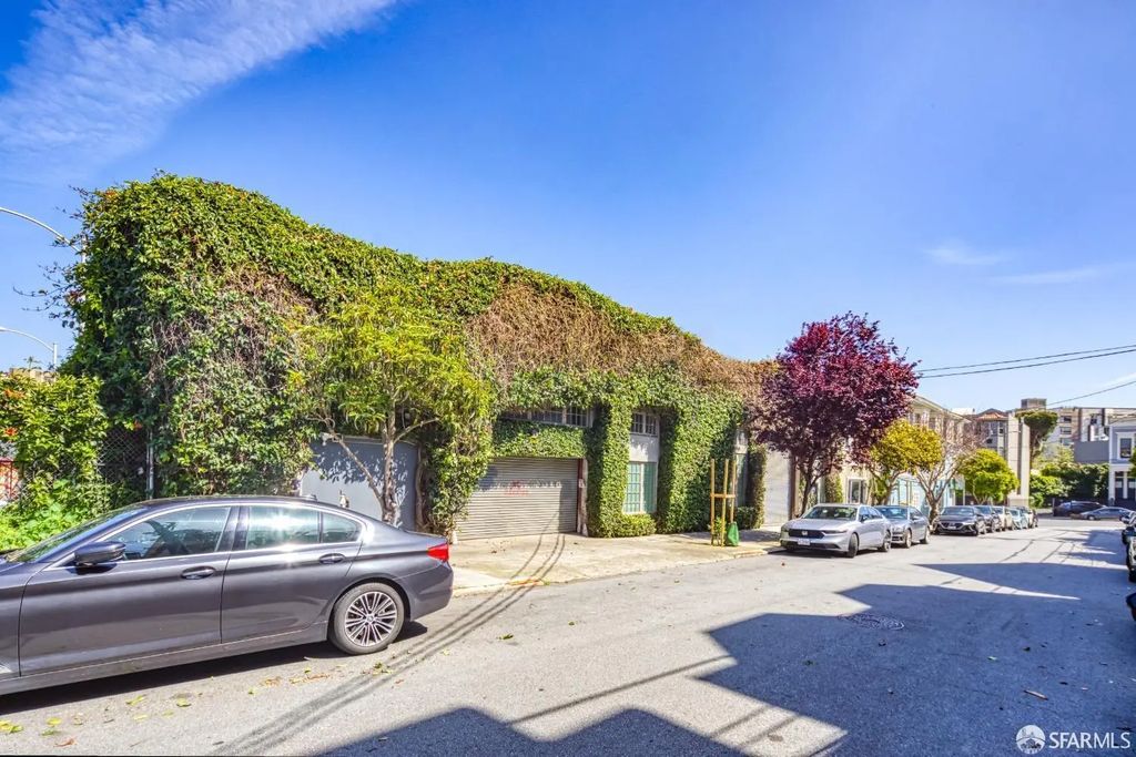 67 Belcher Street, San Francisco