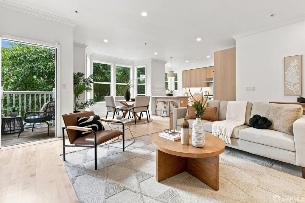 807 Shotwell Street 1, San Francisco