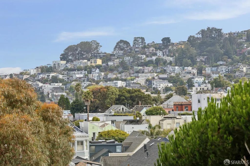 3825-3829 24th Street, San Francisco