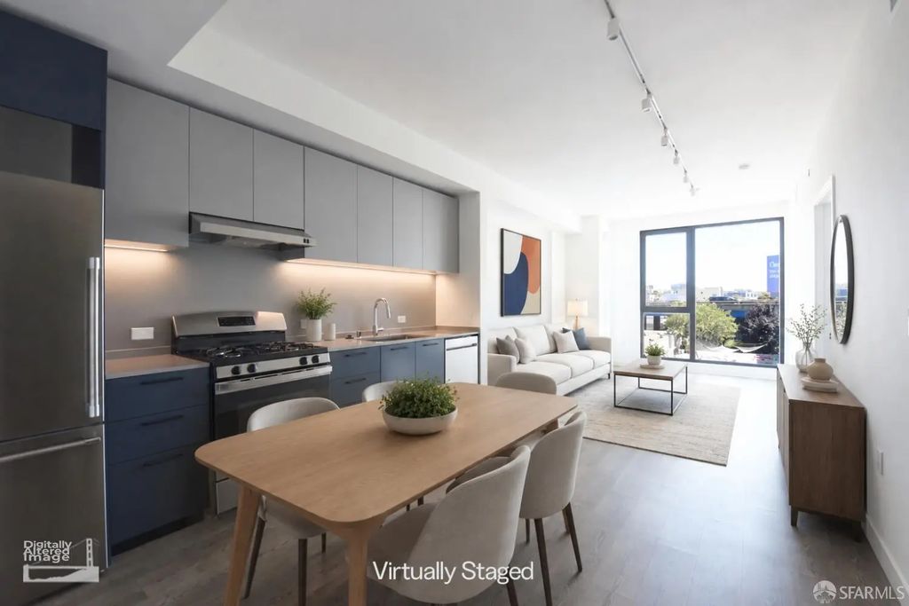 395 6th Street 305, San Francisco