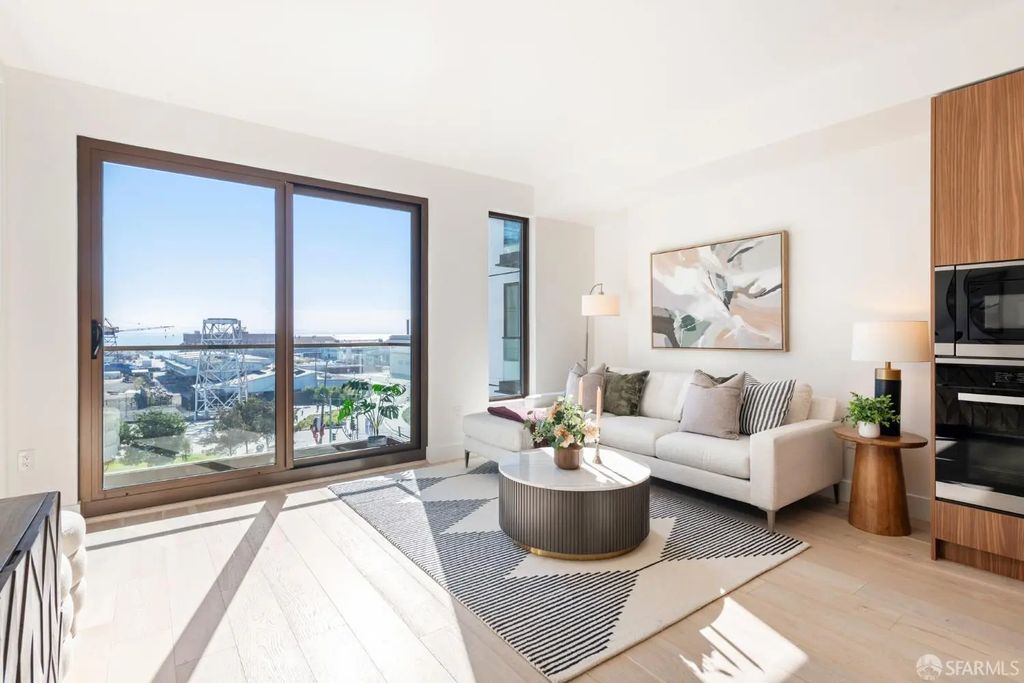 2177 3rd Street 608, San Francisco