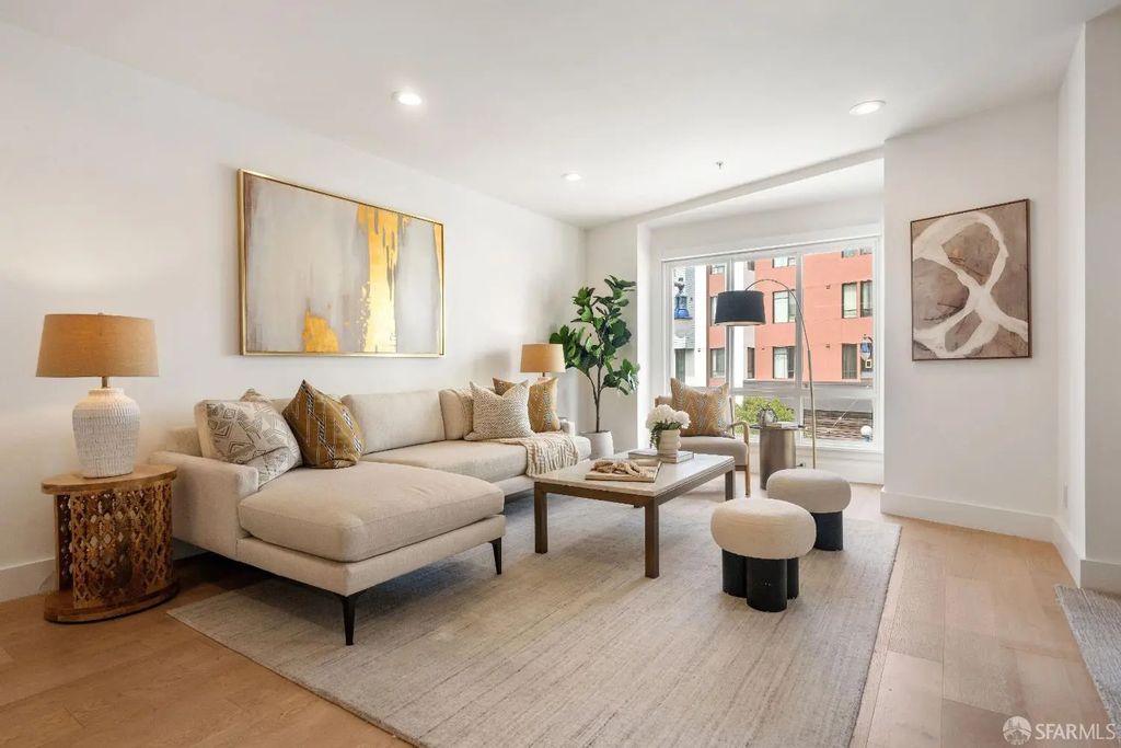 1117 Ocean Avenue 309, San Francisco