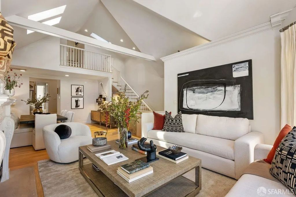 2921 Octavia Street, San Francisco