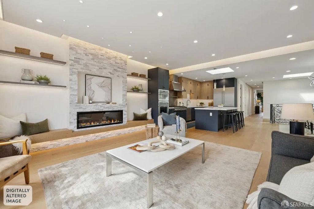 479 27th Avenue, San Francisco