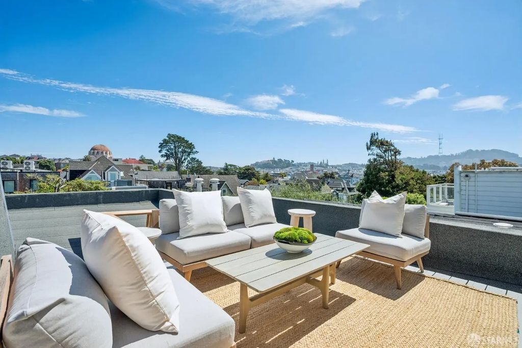 36 6th Avenue, San Francisco