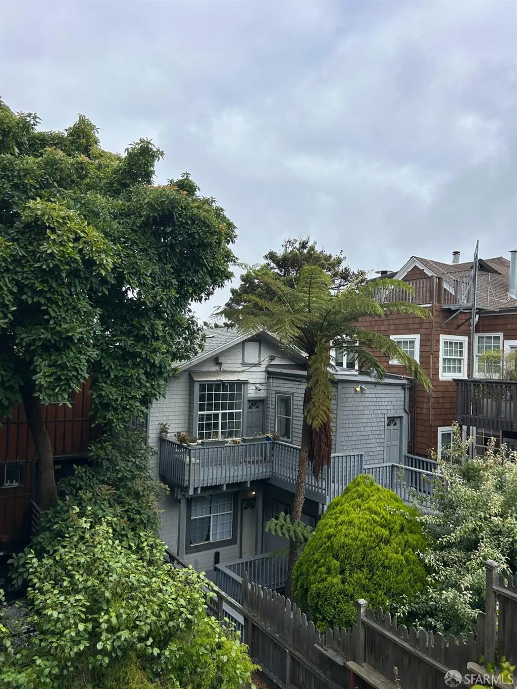 971-975 Clayton Street, San Francisco