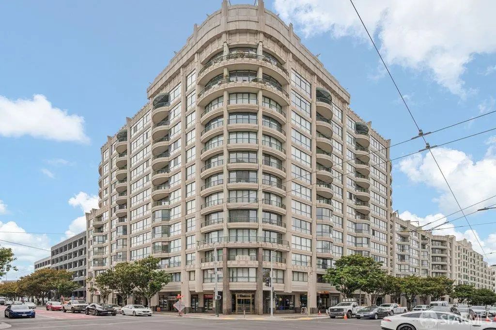 300 3rd Street 922, San Francisco