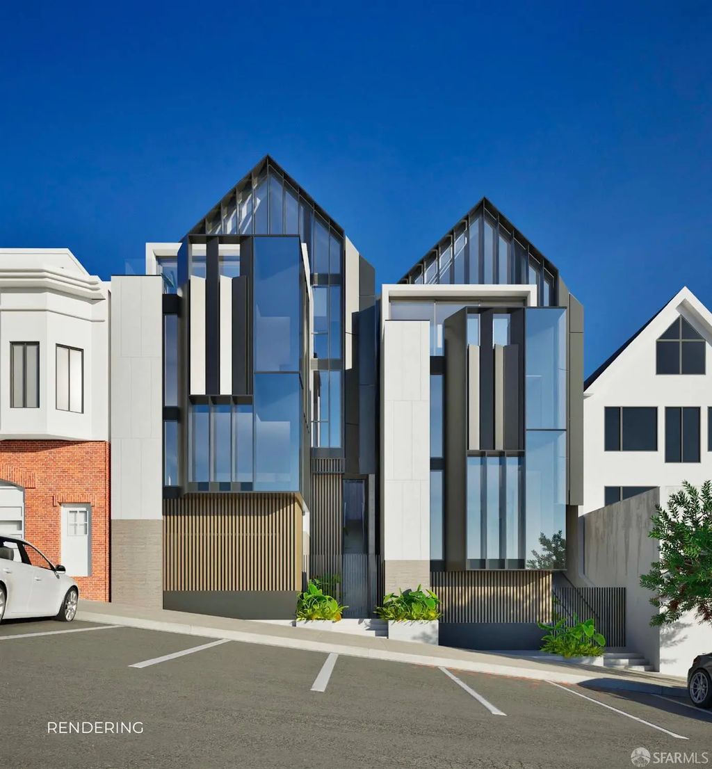 961 De Haro Street, San Francisco
