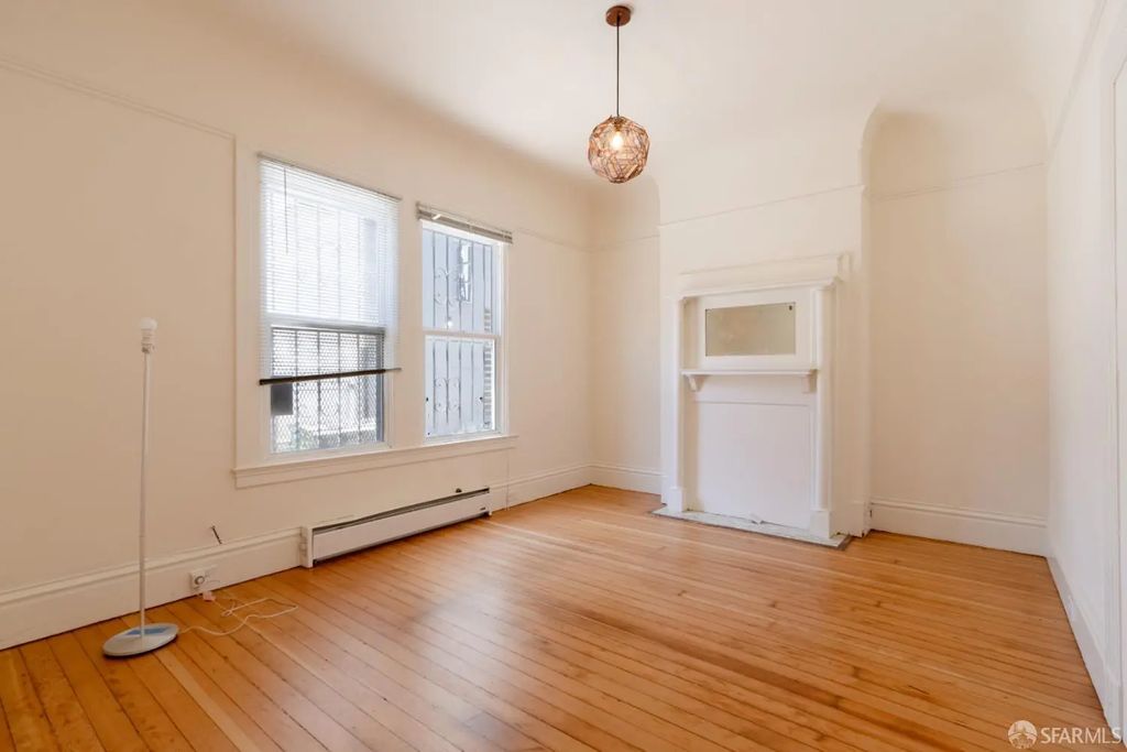 36 Laskie Street, San Francisco