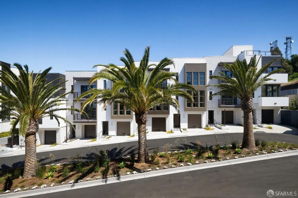38 Meadow Drive 5, San Francisco