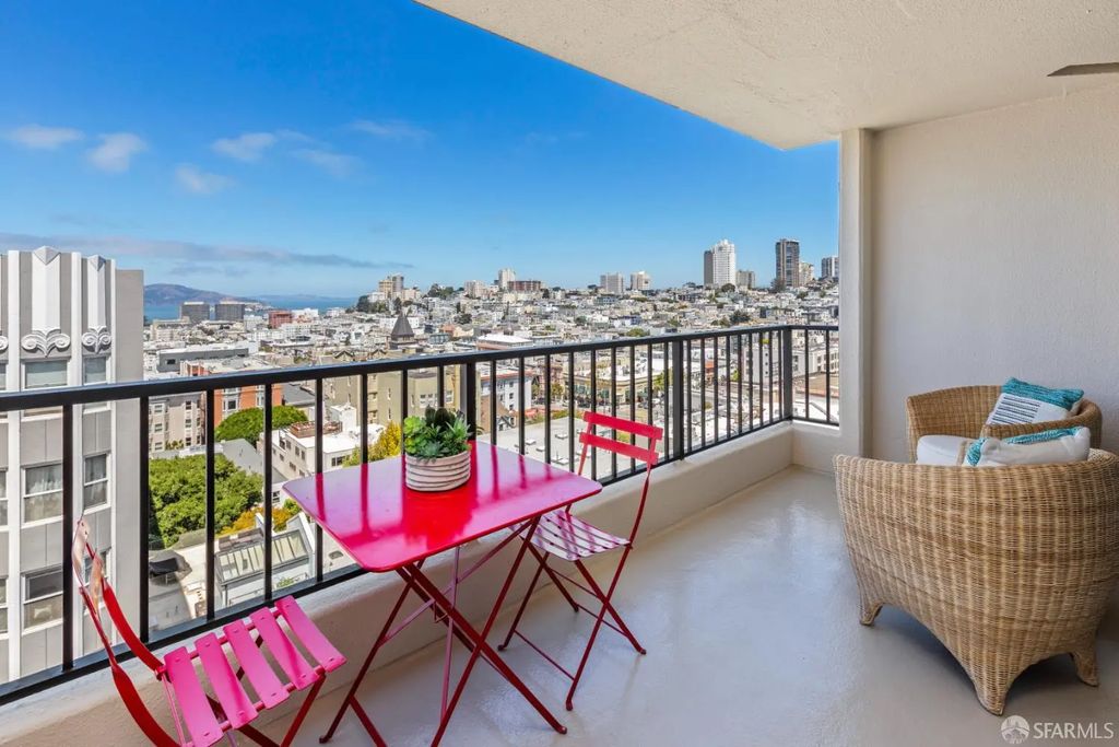 2040 Franklin Street 1004, San Francisco