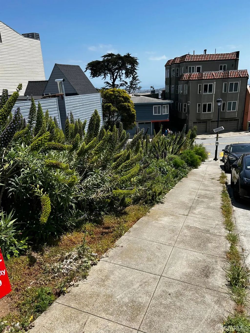 892 Corbett Street, San Francisco