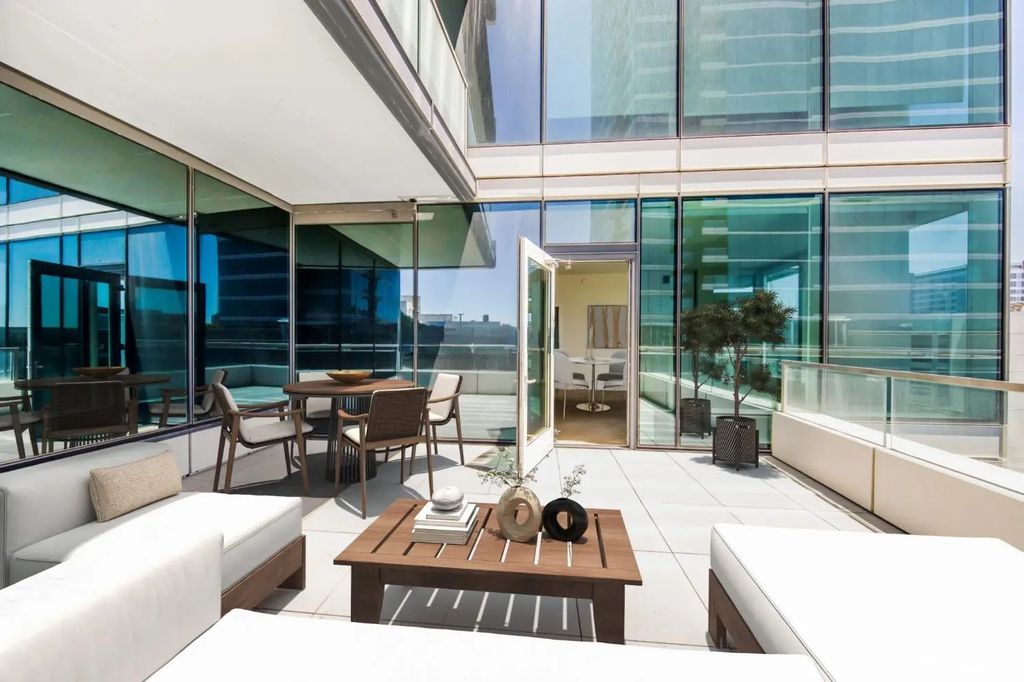 401 Harrison Street 7g, San Francisco