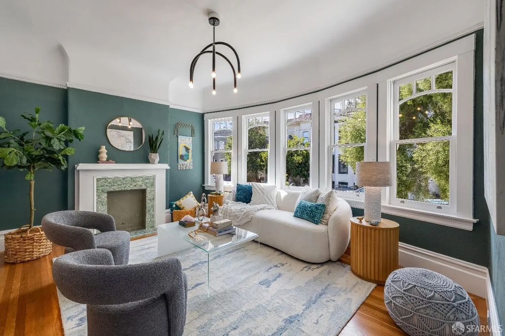 807 York Street, San Francisco