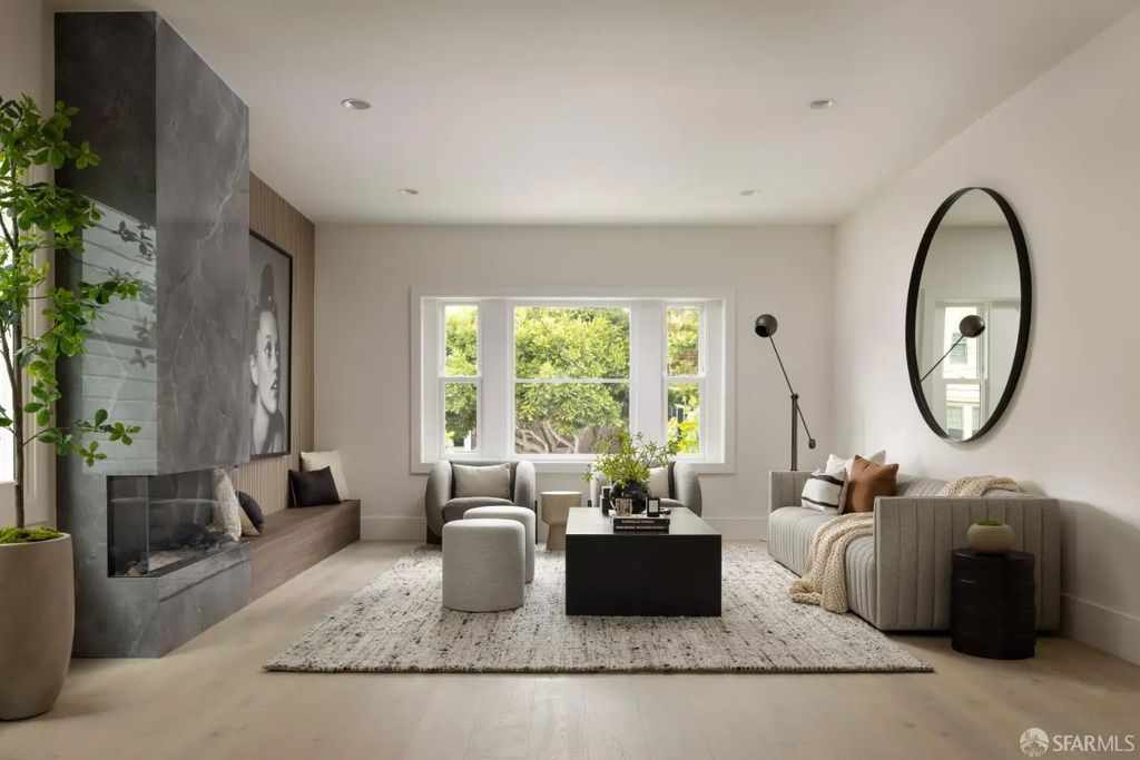 114 10th Avenue, San Francisco