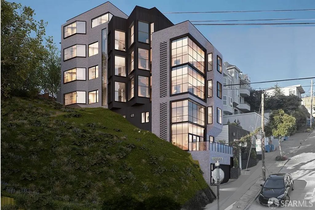 2142 22nd Street, San Francisco